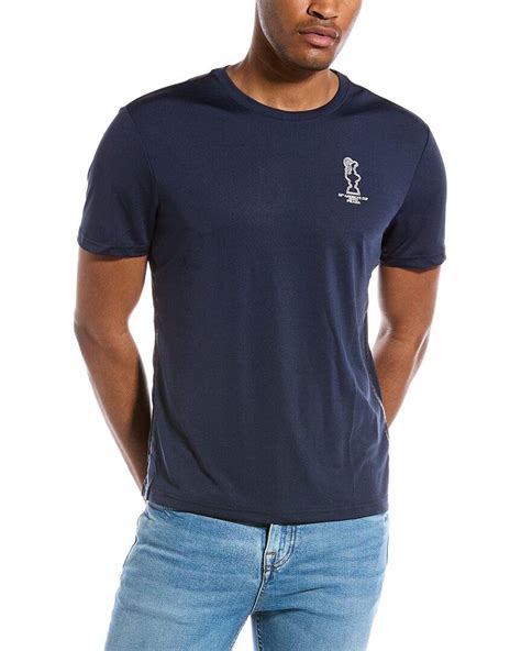 north sails prada t-shirt|Prada x North Sails T.